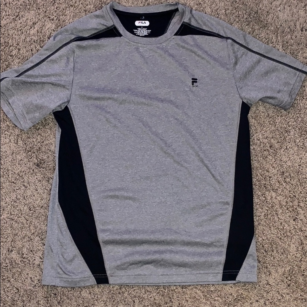 Fila Sport Top, Size S